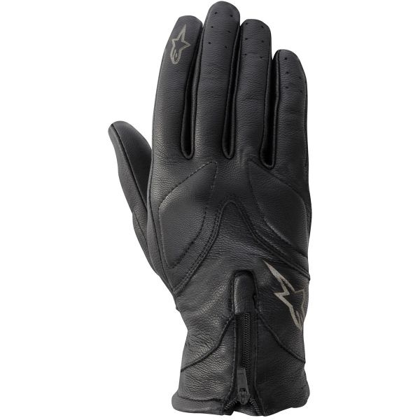 Guantes moto Alpinestars Vika Negro
