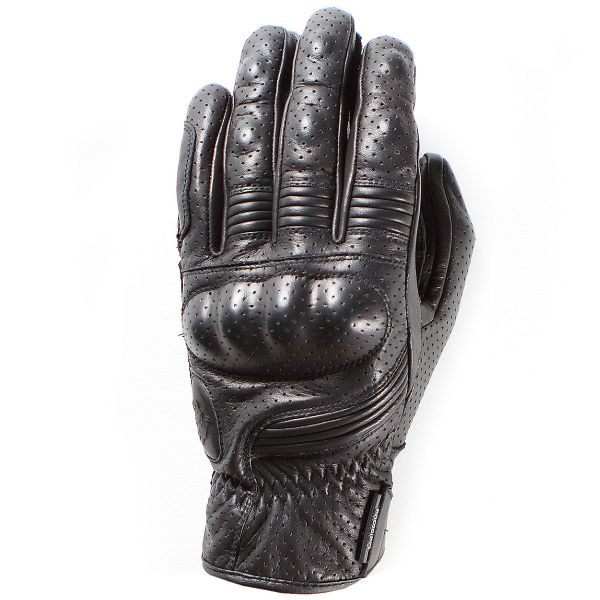 Guantes moto Helstons Vitesse Pro Air Negro