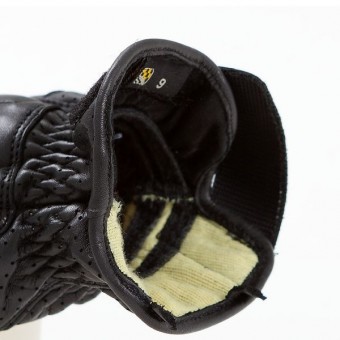 Helstons Vitesse Pro Air Negro