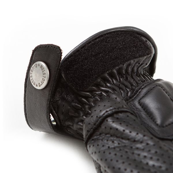 Helstons Vitesse Pro Air Negro