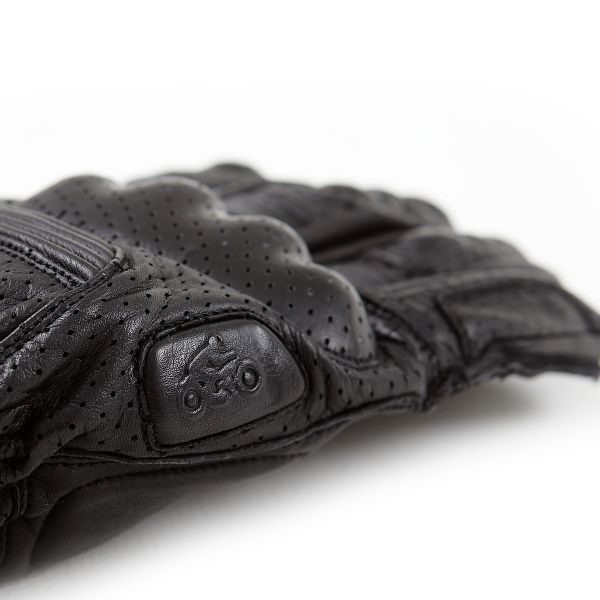 Helstons Vitesse Pro Air Negro