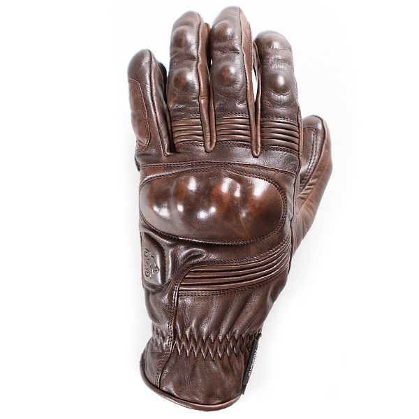 Guantes moto Helstons Vitesse Pro Marr�n