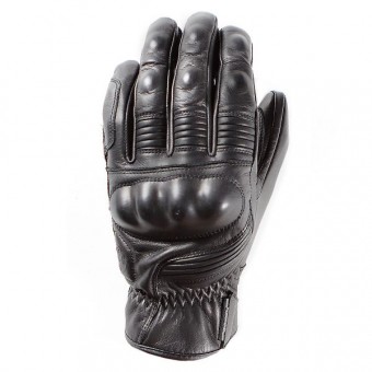 Guantes moto Helstons Vitesse Pro Negro