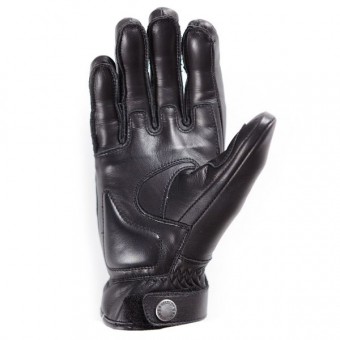 Helstons Vitesse Pro Negro
