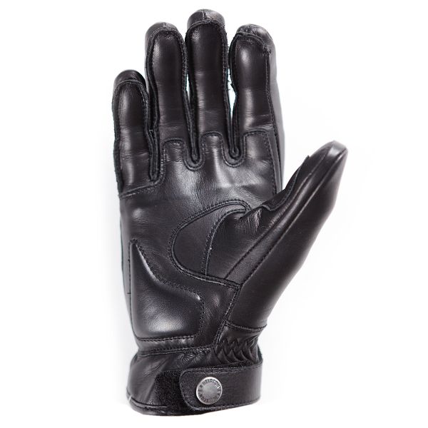 Helstons Vitesse Pro Negro
