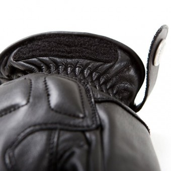 Helstons Vitesse Pro Negro