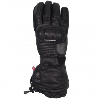 Guantes moto V'Quattro Vulcan Evo Chauffant