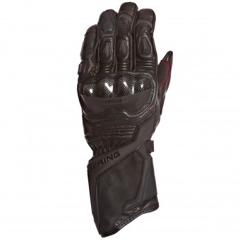 Guantes moto Bering VX1 Evo Black