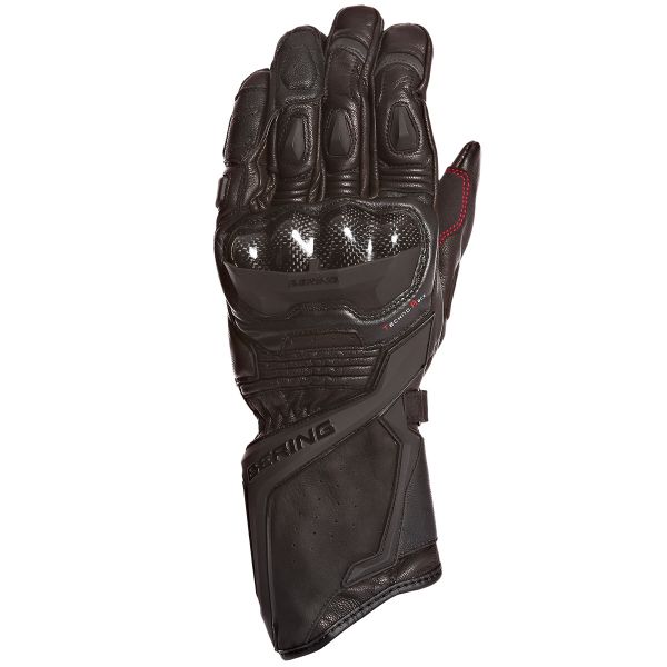 Guantes moto Bering VX1 Evo Black