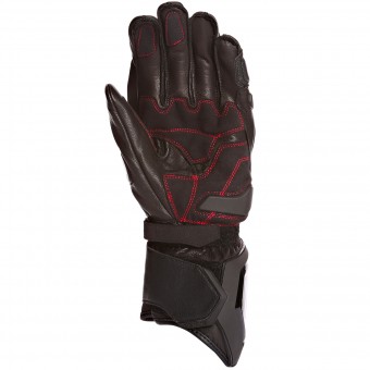 Bering VX1 Evo Black