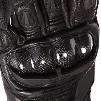 Bering VX1 Evo Black