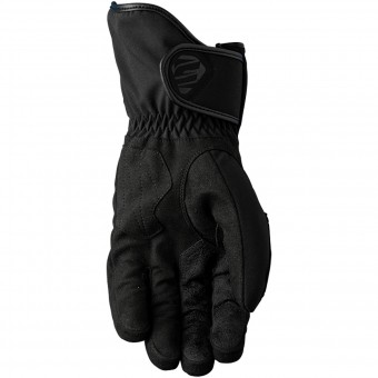 Five WFX3 Woman WP Black