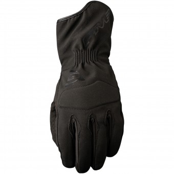 Guantes moto Five WFX3 WP Black