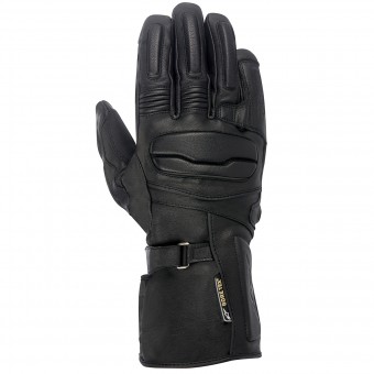 Guantes moto Alpinestars WR-1 Gore-Tex Black