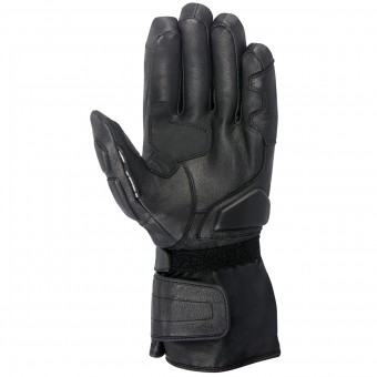 Alpinestars WR-1 Gore-Tex Black
