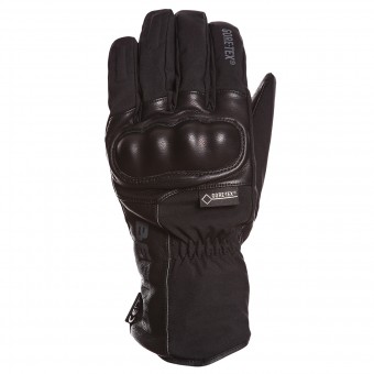Guantes moto Bering Yucca Gore-Tex Black