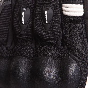 Bering Zeff Black White
