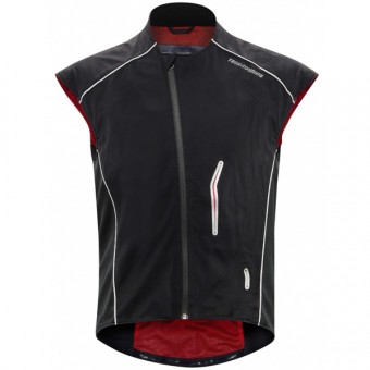 Chaleco moto Alpinestars Tech Heated