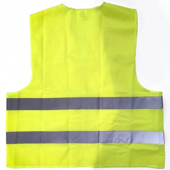 Ixon Safer Yellow