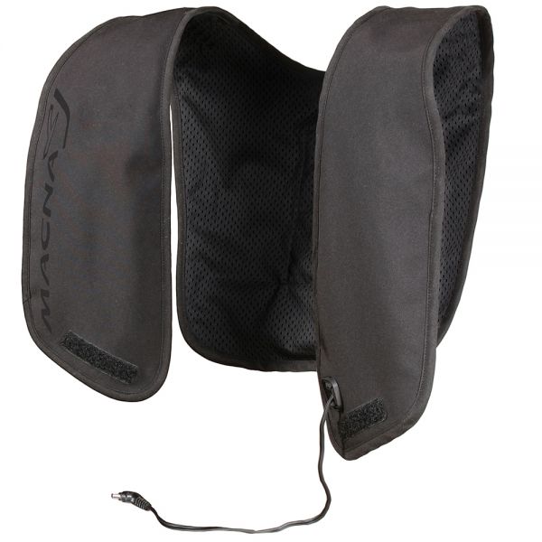 Chaleco moto Macna Hotvest