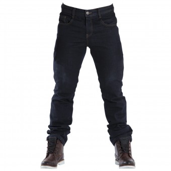 Pantalones moto Overlap Overhide Daytona Raw