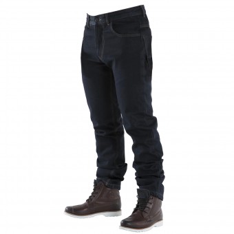 Pantalones moto Overlap Overhide Manx Raw