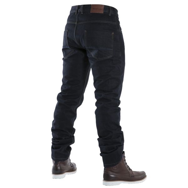 Overlap Overhide Manx Raw