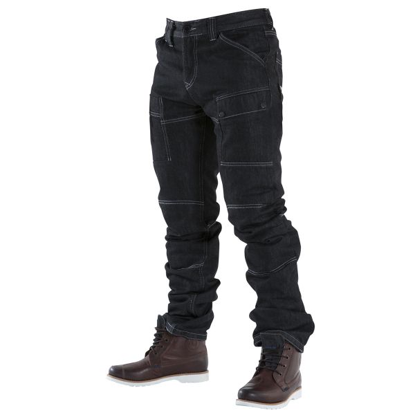 Pantalones moto Overlap Sturgis Asphalt