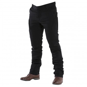 Jeans Overlap Urban Black Jeans Overlap Urban Black