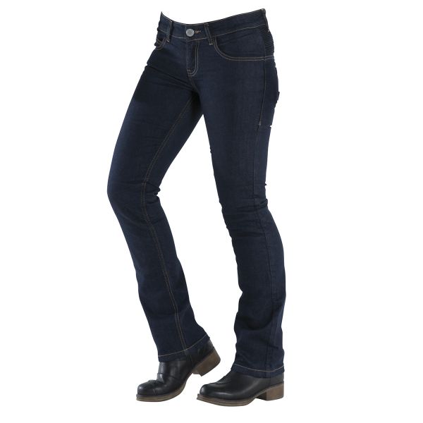 Jeans Overlap Valencia Raw