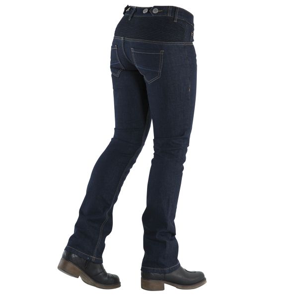 Overlap Valencia Raw