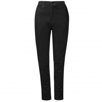 Jeans Knox Buxton Black