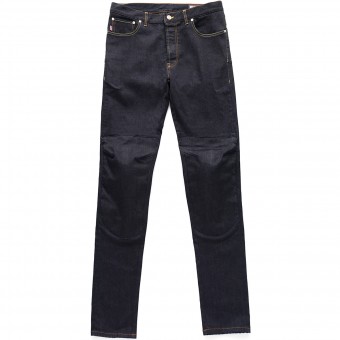 Jeans Blauer Kevin Blue