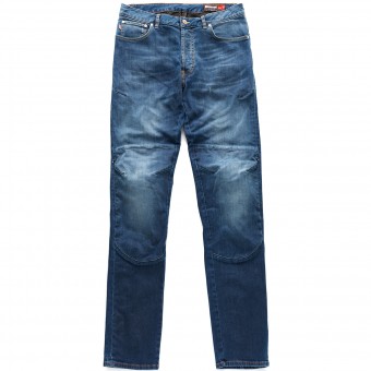 Jeans Blauer Kevin Blue Stone Washed