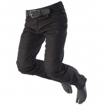 Jeans Esquad Milo Black Jeans Esquad Milo Black
