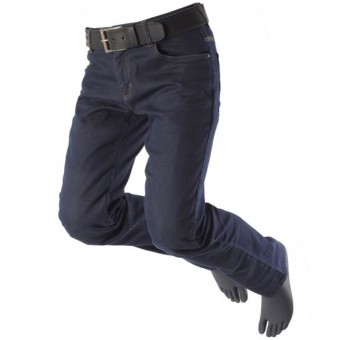 Jeans Esquad Milo Blue