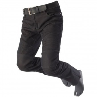 Jeans Esquad Mita Black