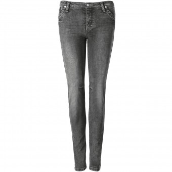 Jeans Blauer Scarlett Women Black Stone Washed