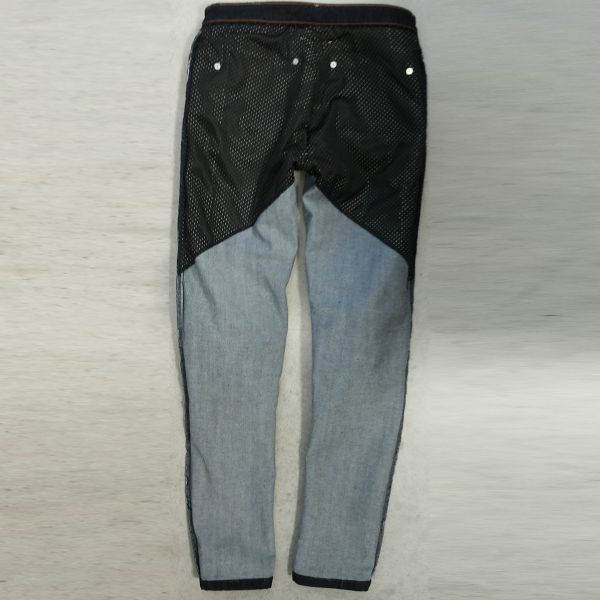 Blauer Scarlett Women Black Stone Washed