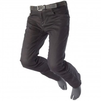 Jeans Esquad Silva Black