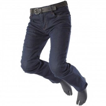 Jeans Esquad Silva Blue