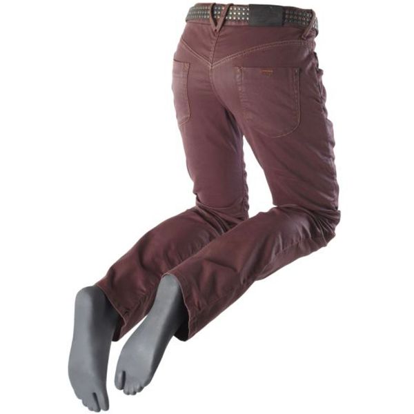 Esquad Silva Burgundy