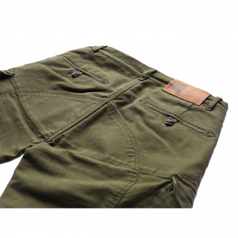 Blauer Stuart Cargo Kaki