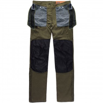 Blauer Stuart Cargo Kaki