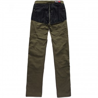 Blauer Stuart Cargo Kaki