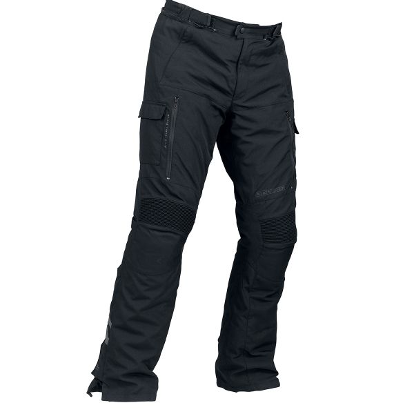 Pantalones moto Bering Alias Gore-Tex