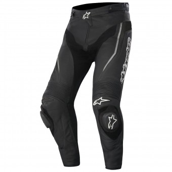 Pantalones moto Alpinestars Track Pant Negro