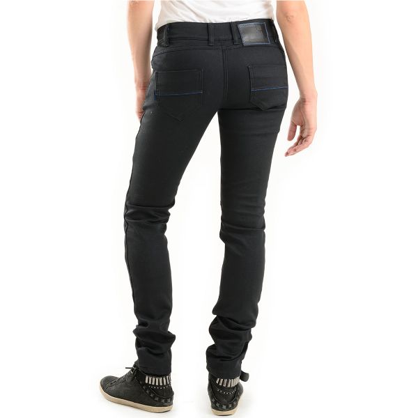 Overlap Overdry Bonneville Night Negro