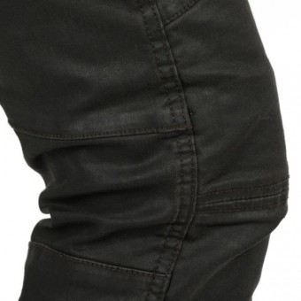 Esquad Chilo? Black Brown Waxed