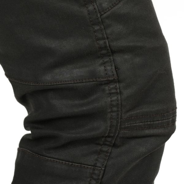 Esquad Chilo? Black Brown Waxed